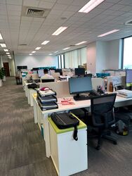Republic Plaza (D1), Office #632541981